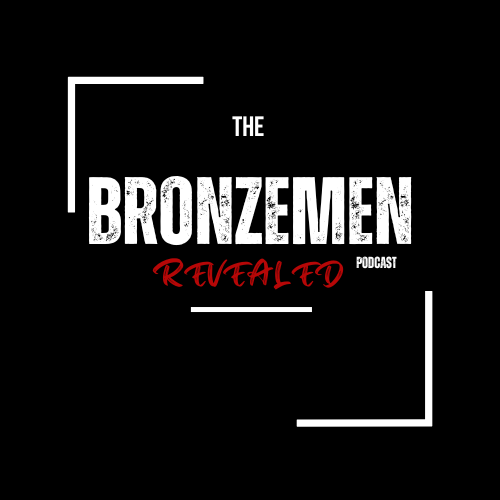 The BronzeMen